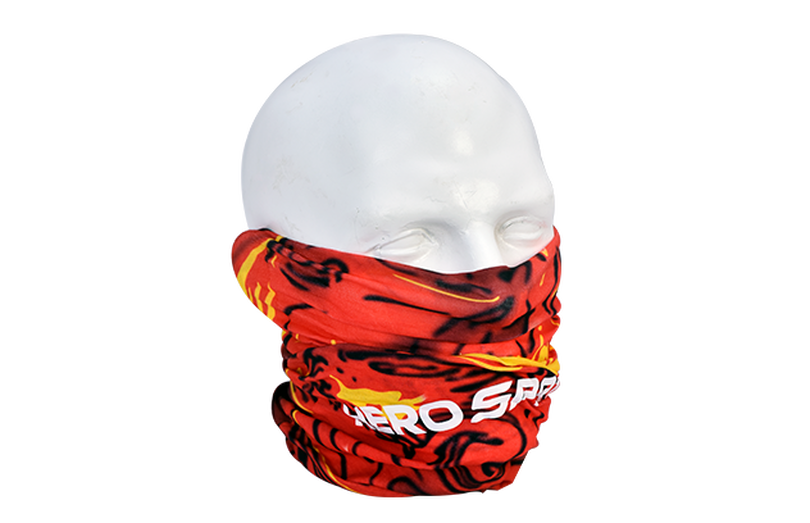 Hero Cycles Multipurpose Head Band